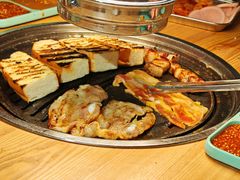 -乌拉烤肉(如皋首店)