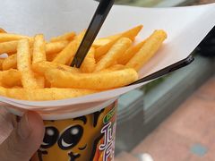 -Potato Corner(广州天河城店)