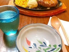 -铃木食堂(帽儿胡同店)