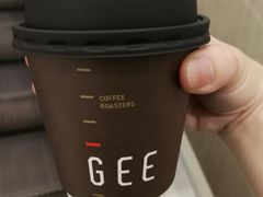 -Gee Coffee Roasters(万象城店)