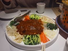 -上关东东北菜(夫子庙水游城店)