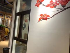 门面-攀枝花野菜铜火锅(万科凯德店)