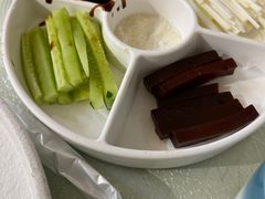-普天和酒楼·新津菜·烤鸭(天津之眼店)