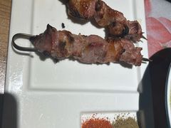 -静一·疆味小馆(黄河路店)