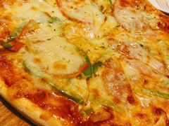 -百好乐宠物友好餐厅(朝外大街店)