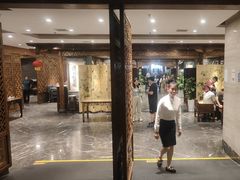 -顺兴老茶馆·精品川菜(世纪城店)