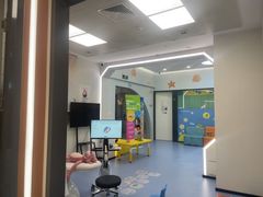 -极橙儿童齿科矫正中心(奥城店)