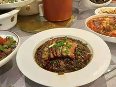-西苑锦润私房菜-餐饮部