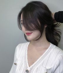 -3AM HAIR SALON染发烫发接发