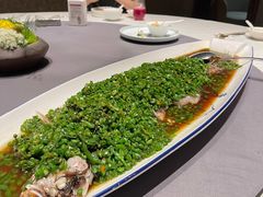 -许家菜(望江店)