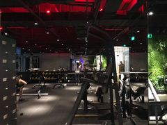 -威尔仕健身·游泳(KING88店)