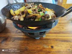 -胡师傅三下锅(汽车站店)