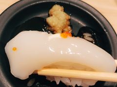 -大起水产回转寿司(道顿堀店)