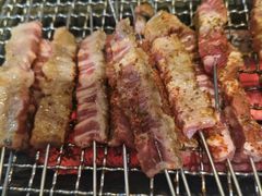 -福茗春薪禾记海鲜烧烤(八一路店)