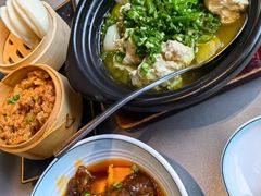 -唐猫庭院·千年陕菜(大唐不夜城店)