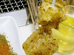 酥汁大板筋-元坊珲春无烟串城(北海路店)