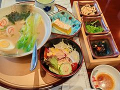 -一本魅·日式料理