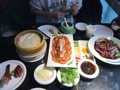 -阿庄新豫菜(通泰路店)
