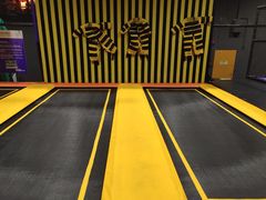 -Tenker Club弹刻极限主题公园 · 蹦床 · 团建 · 生日派对(大关店)
