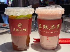 -匠熙小馆(崇文门店)