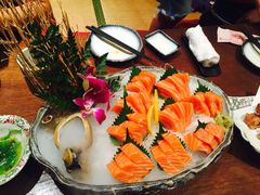 -松子料理(华威桥店)