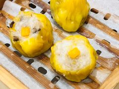 -蔡澜点心·粤菜(丽泽天街店)