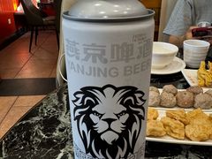 -潮汕美牛肉丸火锅店(天宁寺店)