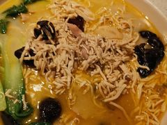 -东园小馆·早茶·淮扬小炒(印象汇店)