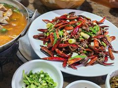 -城林園·老滇味