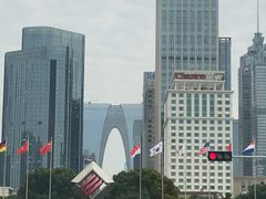 -中央公园(苏州工业园区)