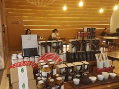 -去茶山(重庆万象城店)