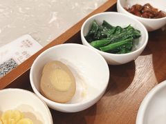 绿豆糕-松鹤楼面馆(宝安机场店)