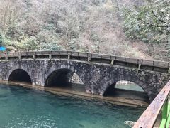 -白云源风景区