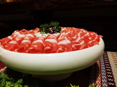 -慢丽江·云南野生菌土鸡锅(付家庄店)