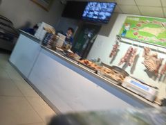 -马晓马佳牛羊肉(新合路店)