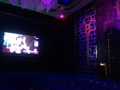 包房-欢乐迪KTV(观音桥未来国际店)