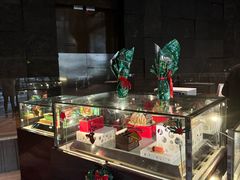 -广州天河希尔顿酒店