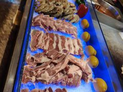 -星河湾半岛酒店·意咖啡西餐厅