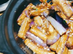 -吕氏疙瘩汤·私家菜馆(慈云寺店)