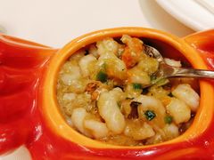 蟹粉芙蓉盅-得月楼·省级非遗·传统苏帮菜(观前店)