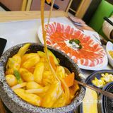 好吃实惠的韩式烤肉