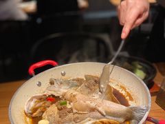 -顺香居·老字号湖北菜(江汉路店)