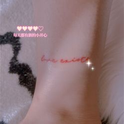 -飛凡TATTOO纹身•原创