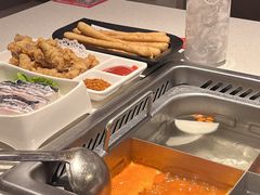 -海底捞火锅(凤凰广场店)