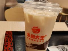 -永和大王(北京站内一店)