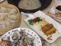 -港畔赶海蒸汽海鲜烧烤自助(仙螺岛店)