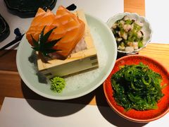 -TORO MaKi 寿司·日料(华创店)