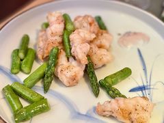 松露焗大虾球-晟永興烤鸭店(五道口店)