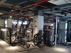 -威尔仕健身·游泳(古北店)