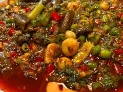 -陈胖子鱼庄(黄辣丁新津店)